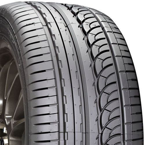 4 New Yokohama Advan Sport V107f - 255/35zr21 Tires 2553521 4 New Yokohama Advan Sport V107f - 255/35zr21 Tires 2553521
