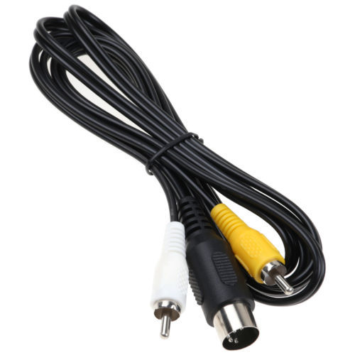 Master System - Original Sega Mega Drive Accessories