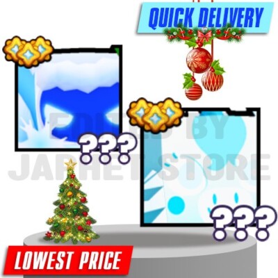 Pet Sime 99 PS99 Pet Simulator 99 - Secret Santa Event Update!
