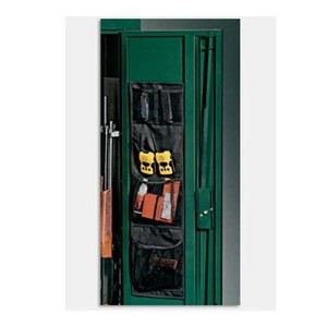 Stack On Spao 148 Small Fabric Organizer For Long Gun Cabinets For