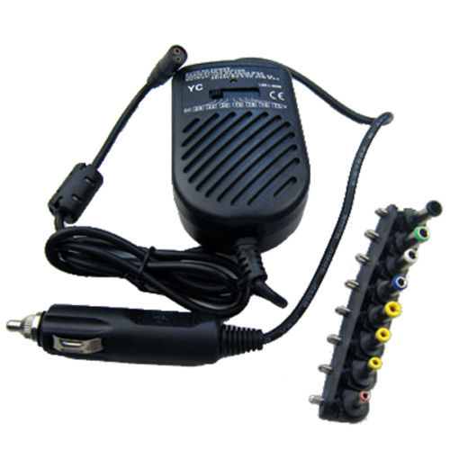 Notebook-Ladegeräte 12V