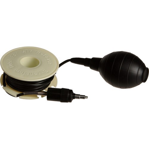 Air Shutter Release
