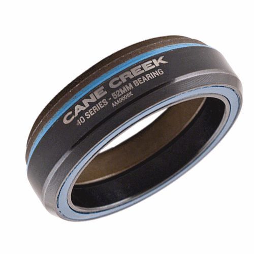 Auriculares de bicicleta Cane Creek Negro