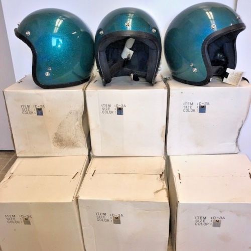 SHOEI ES-2 VINTAGE HELMET #PC7Q4L | eBay