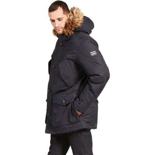 parka creko