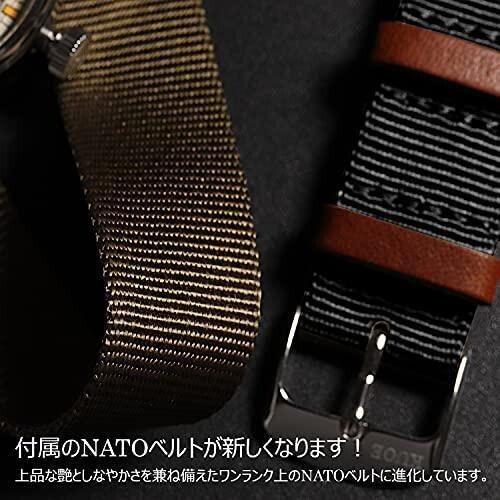 Pre-owned Kuoe Kyoto Kuoe Made In Japan Old Smith 90-002 Self-winding Dark Navy With Replacement ..jp