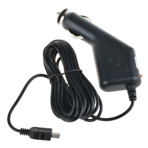 Cargador de Vehículo Para Mio