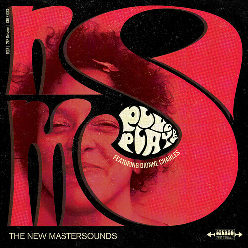 洋楽 Plug & Play / The New Mastersounds LP Plug & Play by New Mastersounds (Record, 2022) for sale