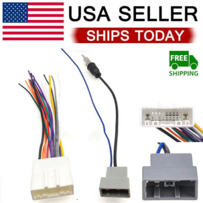 Cable Install Plugs For Nissan70-7552