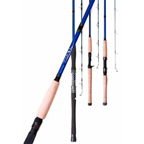 Fin Commander - Lot De 6 Têtes Plombées Pour Pêche - Fabriqué Aux USA