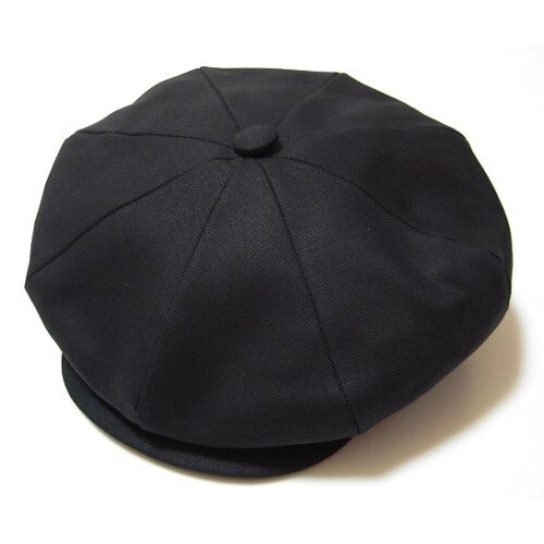NEW YORK HAT LINEN NEWSBOY CAP USA製 XL LINEN NEWSBOY | New York Hat Co.