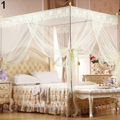 Mosquito nets for sale queen size bed