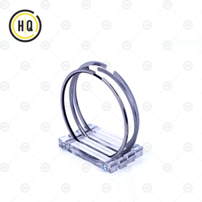 Piston rings 0.50 For Deutz  04174717, F4L 1011, F3L1011, F2L (For 1 Piston)