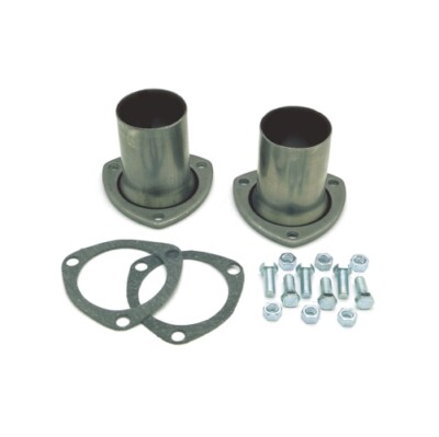 Transdapt 9374 Header Reducers; 2-1/2'' System;3'' 3-Bolt Flange