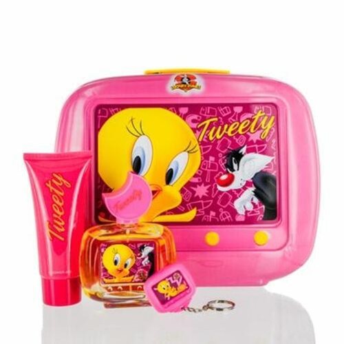 LOONEY TUNES TWEETY/ПЕРВЫЙ НАБОР АМЕРИКАНСКИХ БРЕНДОВ