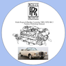 Rolls Royce Workshop Manual | eBay