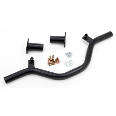 Transdapt 4810 Universal Crossmember Mount For SB Chevy