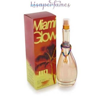 Miami Glow ~ J.Lo Jennifer Lopez for Women 3.4oz NIB