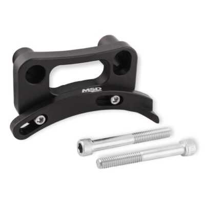 MSD 89889 Billet Timing Pointer For Small Block Ford w/11 o-clock TDC