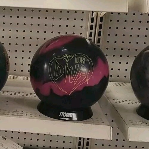 DV8 | ボウリングボール Diva DIVA Bowling Diamond ボウリングのこと
