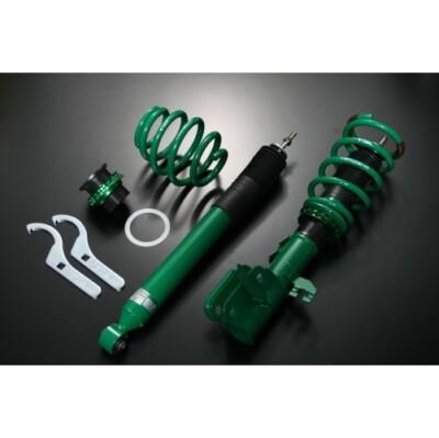 Tein GSA76-8USS2 Street Basis Z Coilover Kit For 03-06 Honda Element