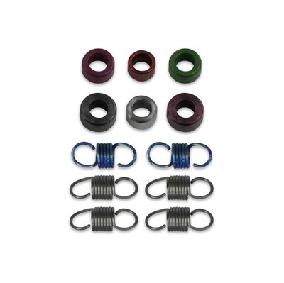 MSD 8464 MSD Distributor Bushing And Spring Set