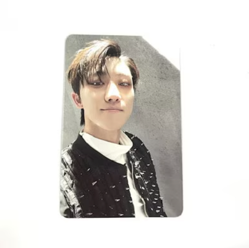 K-POP・アジア SEVENTEEN face the sun THE8 SEVENTEEN 4th album face the sun carat ver. The8 complete
