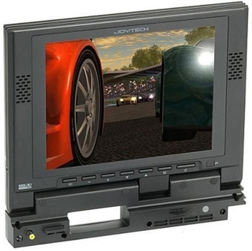 Joytech PS2 Slim 8