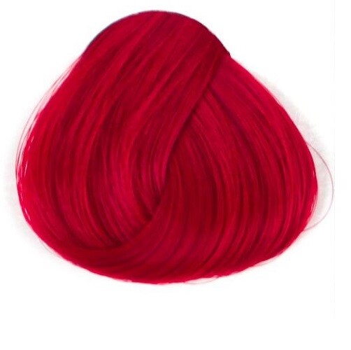 6 X Lariche Directions Colour Cream Pillarbox Red 3 Oz Direct
