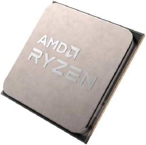 CPU AMD Ryzen 5 PRO 4650GE CPU AMD Ryzen 5 Pro 4650GE 6-Cores 3.3GHz AM4 R5 35W Desktop CPU