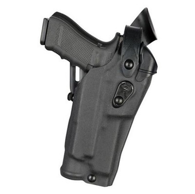Safariland 6360-4502-131 ALS Duty Holster STX Tact Kydex RH for Sig P320 M3