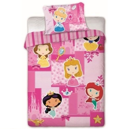 Disney Princess Bettwaschegarnituren Gunstig Kaufen Ebay