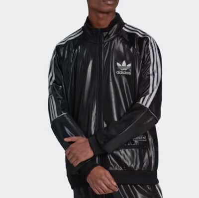 NEW adidas Originals Chile OG 20 Track Top Jacket Men's Size NEW adidas Originals Chile OG 20 Track Top Jacket Men's Size