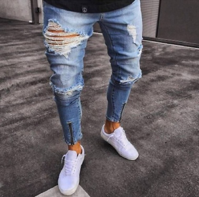 Best jeans on store high street