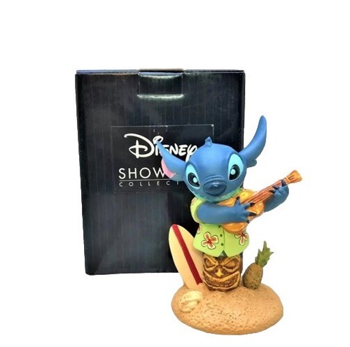 Stitch Hula - Lilo & Stitch Grand Jester Disney Bust Statue
