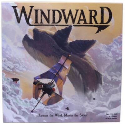 Exclusive Board Game 2020 New