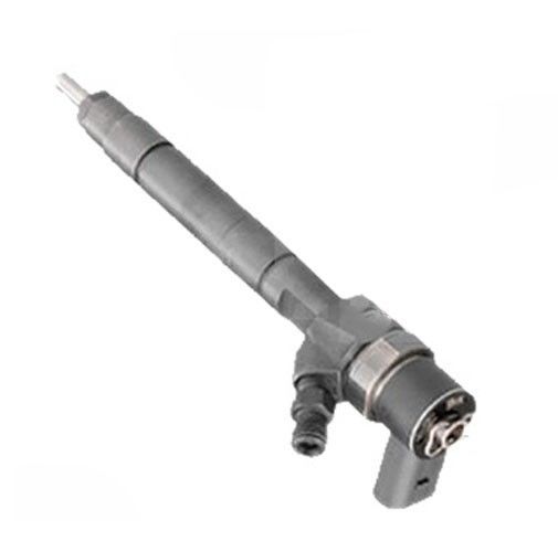 Bosch Common Rail Injector For Fiat 500 1.3 Multijet 169 A1.000 0445110183  