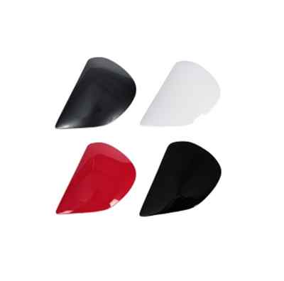 Arai Helmets RX-7 RX7 CORSAIR Side Pods SOLID Shield Holders