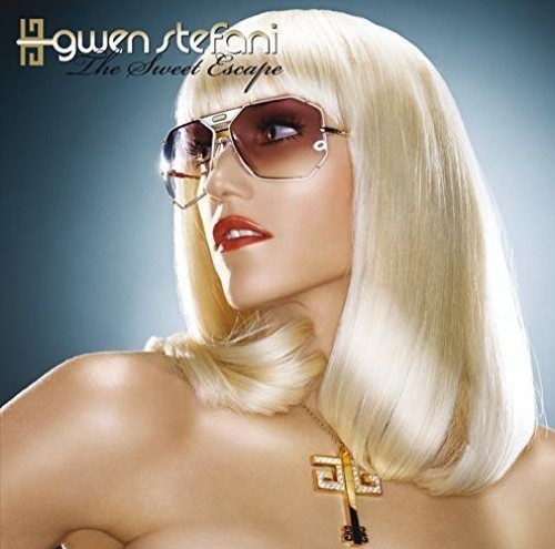 【未開封・未使用】　Gwen Stefani 激レアCDセット $_12.JPG?set_id=89040003C1