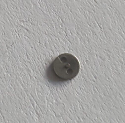 Gruen Caliber 295 Part Number 423 (Crown Wheel Core)