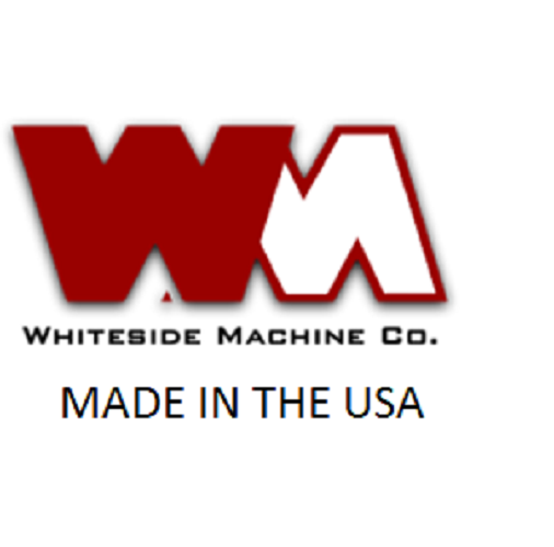 WHITESIDE 1093  STRAIGHT BIT - 1/2