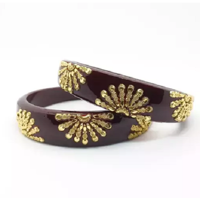 Sakha design shop gold plated