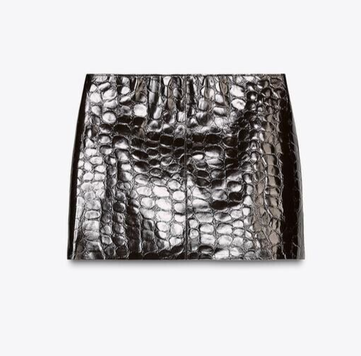 新品　deres 17th breakthrough skirt 黒 サイズ1 11th COLLECTION – deres.online