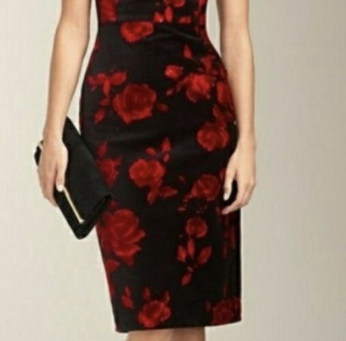 Skirt Sz 4p