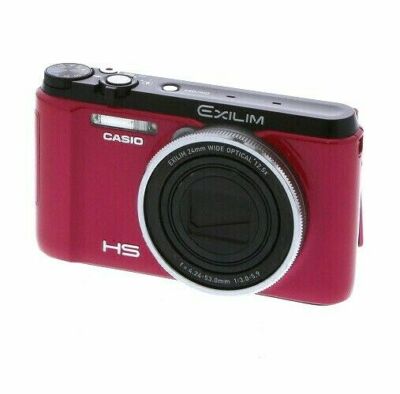 CASIO EXILIM EX-H10 ピンク 動作確認済 Amazon.co.jp: CASIO デジタルカメラ EXILIM (エクシリム)EX-H10
