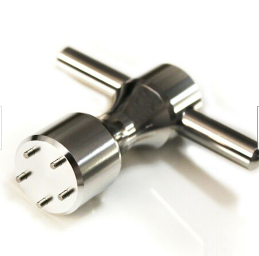  Custom Superman weights fit with Scotty Cameron putter withWrench tool 