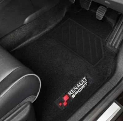 Renault megane cheap floor mats