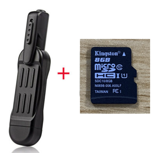 1080P HD Pocket Pen Camera Hidden Cam Mini Body Video Recorder DVR Security USB - Image 45