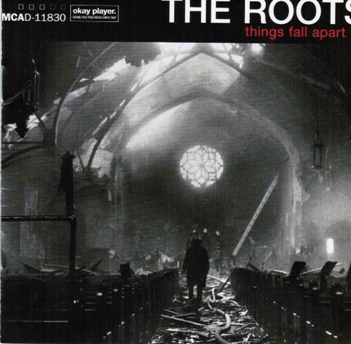 洋楽 Things Fall Apart LP / The Roots The Roots - Things Fall Apart[2 LP] - Amazon.com Music