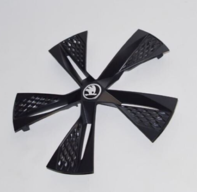 Original Skoda Kodiaq Aero Radkappe 565601169 ZG6 für 19 Zoll 